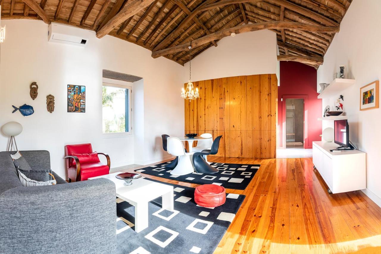 فيلا Casa Do Pico Arde هيبيرا غْريندي المظهر الخارجي الصورة