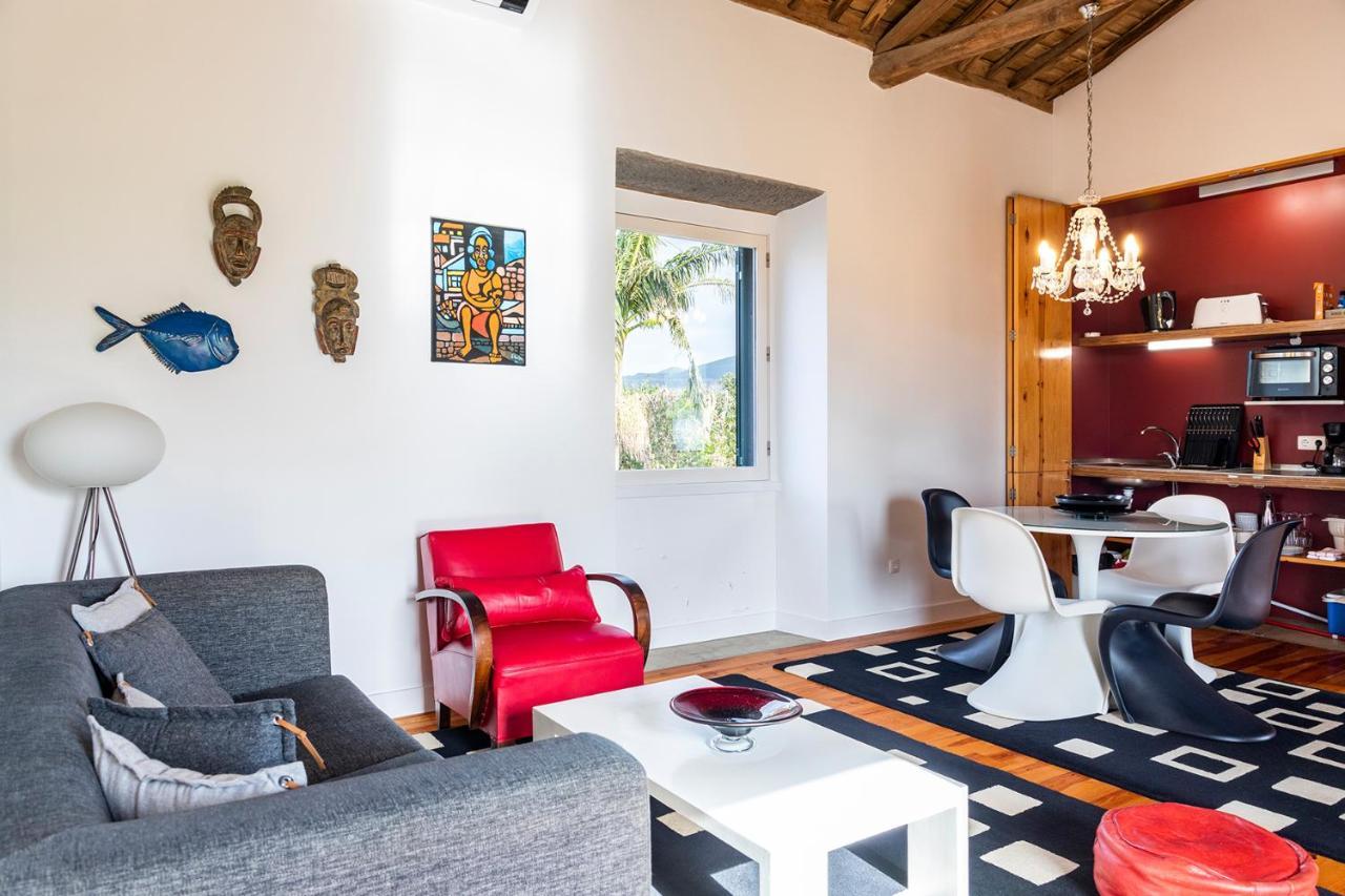 فيلا Casa Do Pico Arde هيبيرا غْريندي المظهر الخارجي الصورة