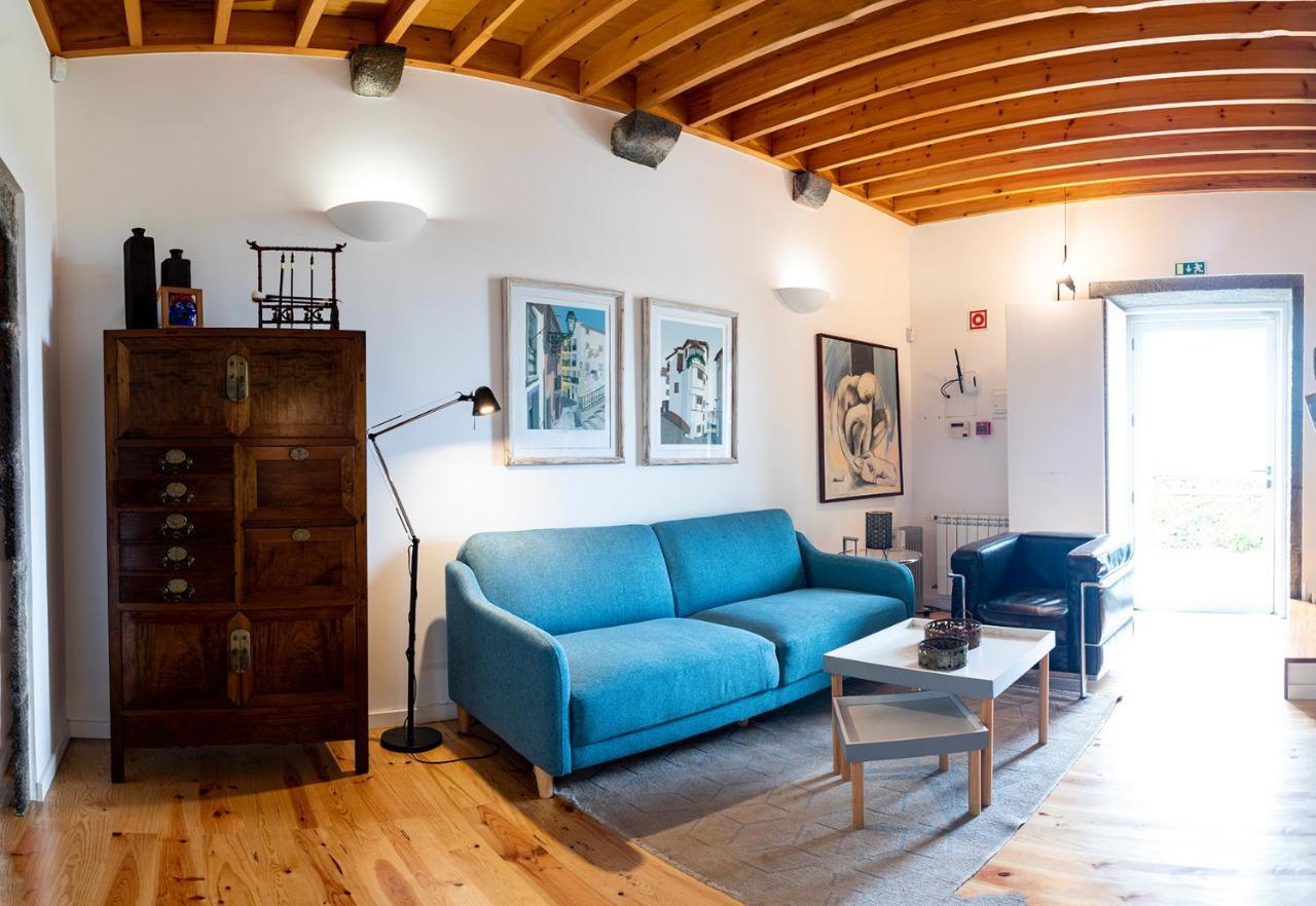 فيلا Casa Do Pico Arde هيبيرا غْريندي المظهر الخارجي الصورة