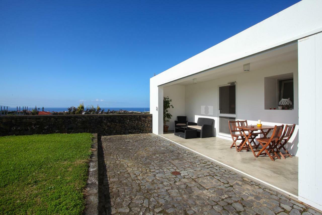 فيلا Casa Do Pico Arde هيبيرا غْريندي المظهر الخارجي الصورة